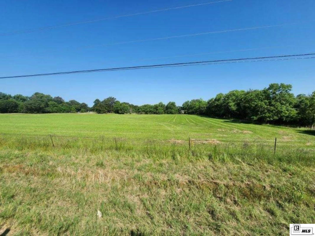 LOT 5 HIGHWAY 4, WINNSBORO, LA 71295, photo 1 of 9