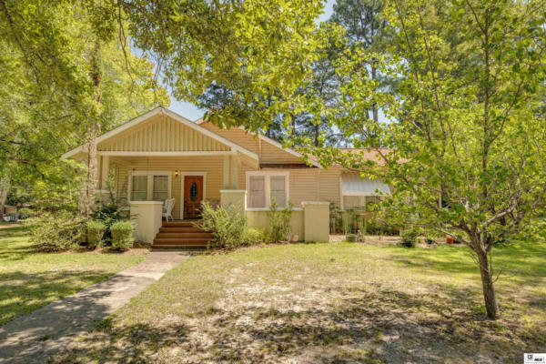 416 HOLLY ST, BERNICE, LA 71222 - Image 1