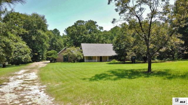 476 HIGHWAY 837, CALHOUN, LA 71225 - Image 1