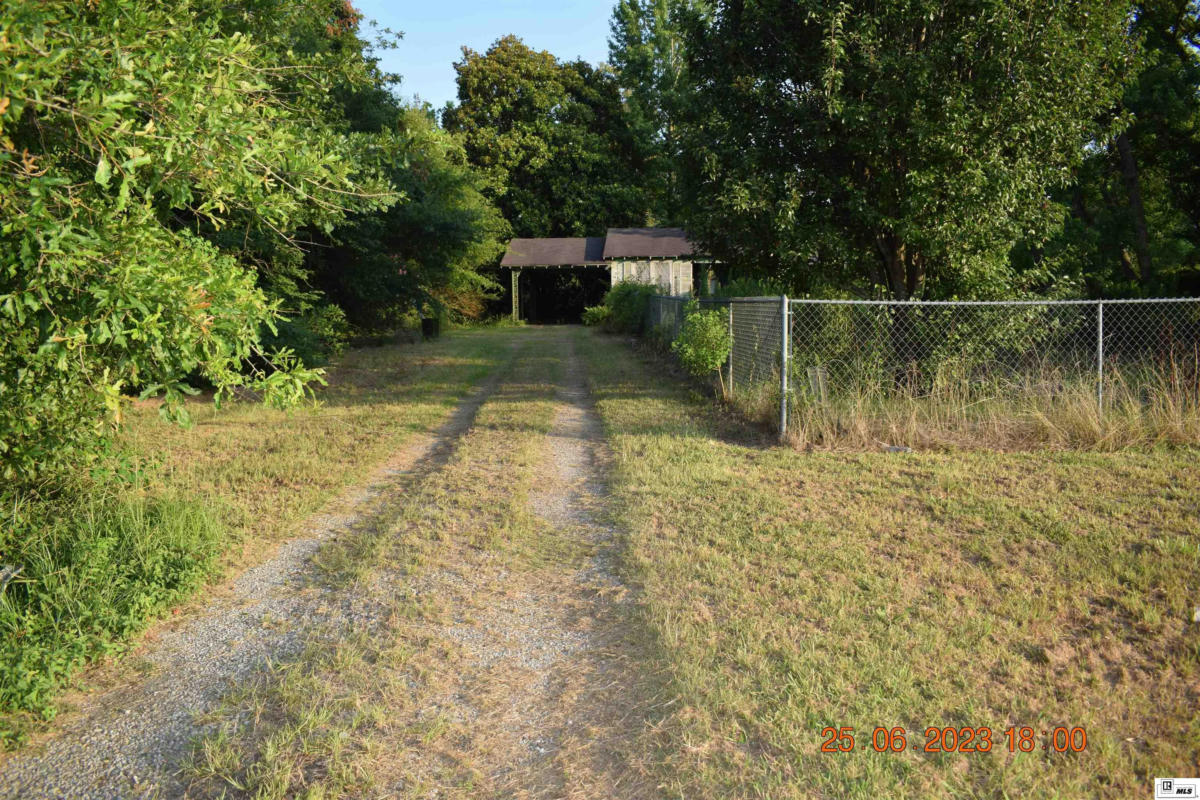 6026 MER ROUGE RD, BASTROP, LA 71220, photo 1 of 4