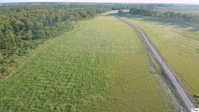 LOT 3 ACADIAN DRIVE, RAYVILLE, LA 71269, photo 4 of 5