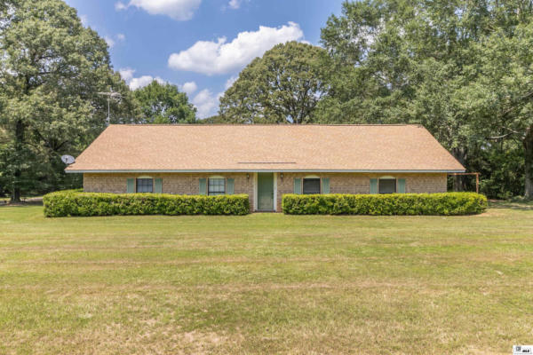 2981 BRITTON ROAD, CALHOUN, LA 71225 - Image 1