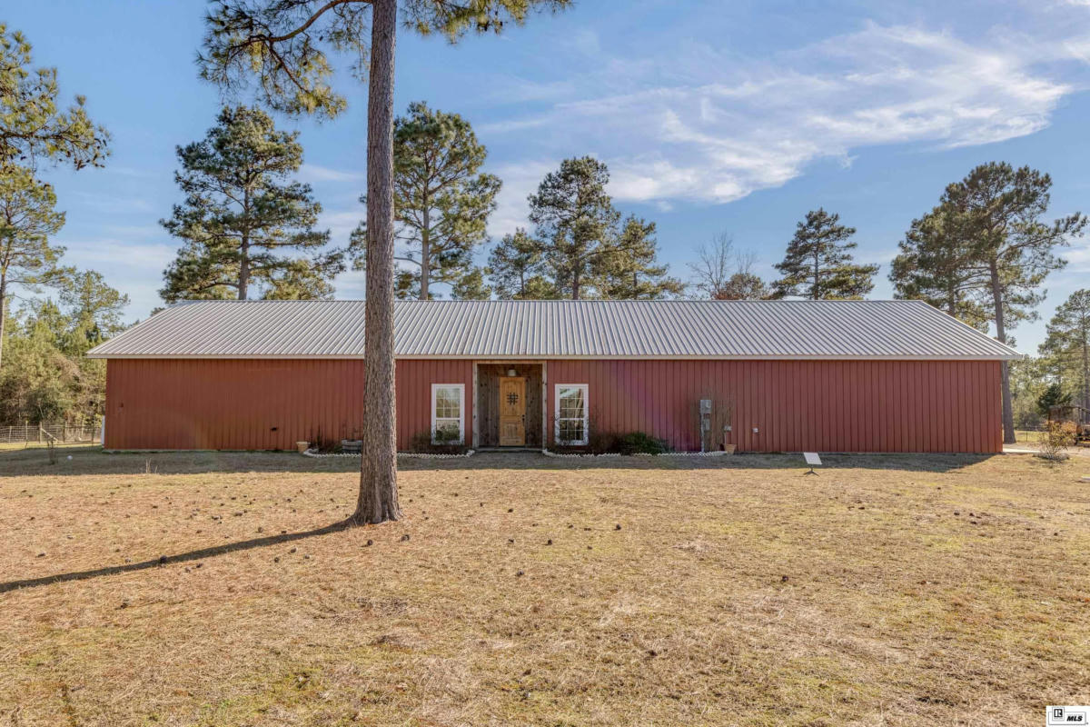 468 LINE RD, WEST MONROE, LA 71292, photo 1 of 24