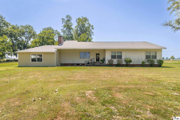 6402 PAULETTE PIPES RD, COLLINSTON, LA 71229 - Image 1