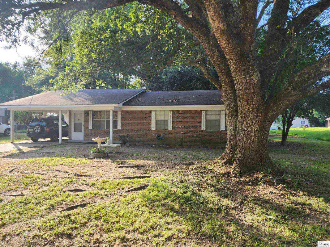 405 RAMSEY DR, STERLINGTON, LA 71280, photo 1 of 13