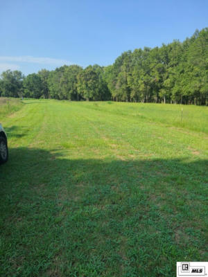 LOT 3 VIRGIL ROAD, MER ROUGE, LA 71261, photo 2 of 3