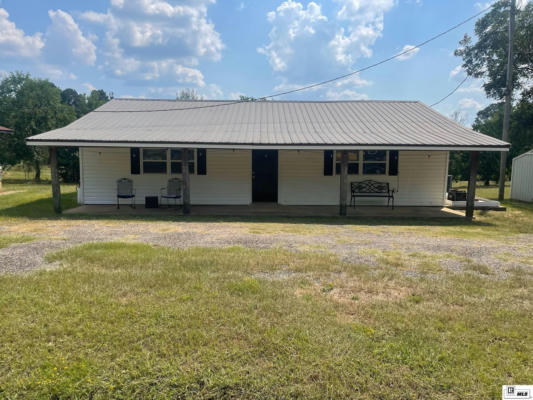 4553 HIGHWAY 822, DUBACH, LA 71235 - Image 1