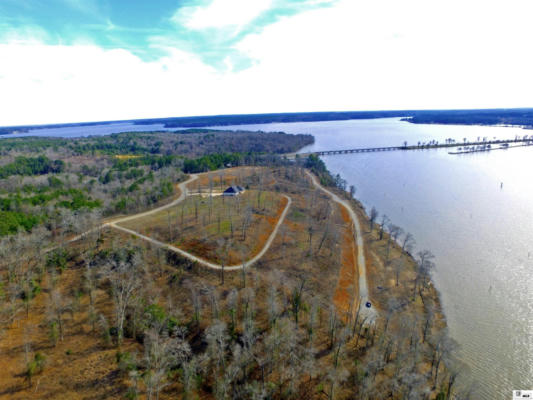 0 LAKE DARBONNE DRIVE, FARMERVILLE, LA 71241 - Image 1