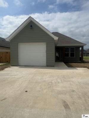 141 LEMANS LOOP, STERLINGTON, LA 71280 - Image 1