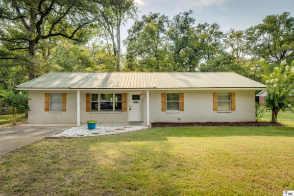 2838 MAGNOLIA DR, RAYVILLE, LA 71269 - Image 1