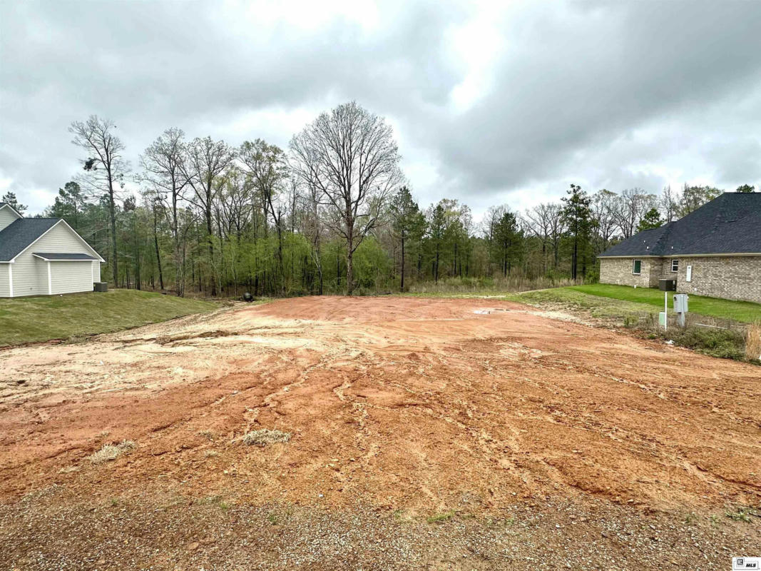 LOT 9 MOUNT HARMONY CHURCH ROAD, RUSTON, LA 71270, photo 1