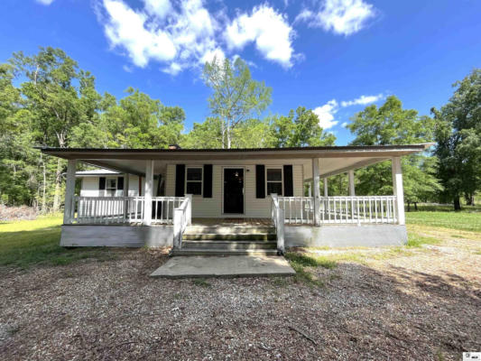 713 BIG RIDGE RD, COLUMBIA, LA 71418 - Image 1