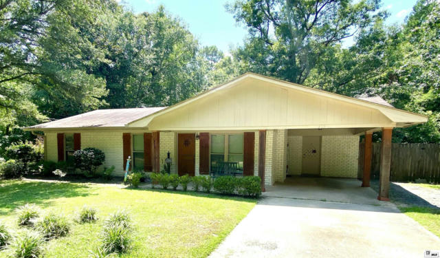 413 SLOCUM RD, CALHOUN, LA 71225 - Image 1