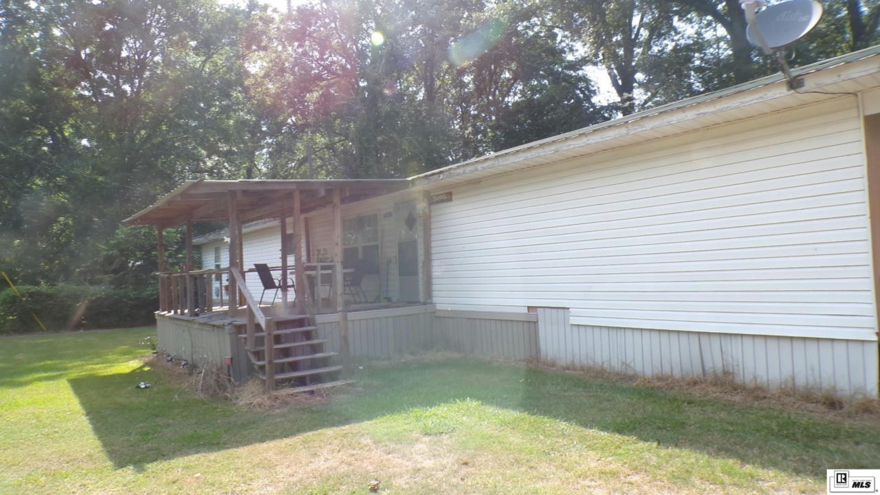 12544 HORSESHOE LAKE RD, MER ROUGE, LA 71261, photo 1 of 17