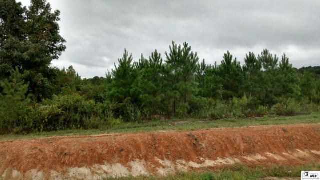 LOT 9 TARA ROAD, CALHOUN, LA 71225, photo 4 of 6