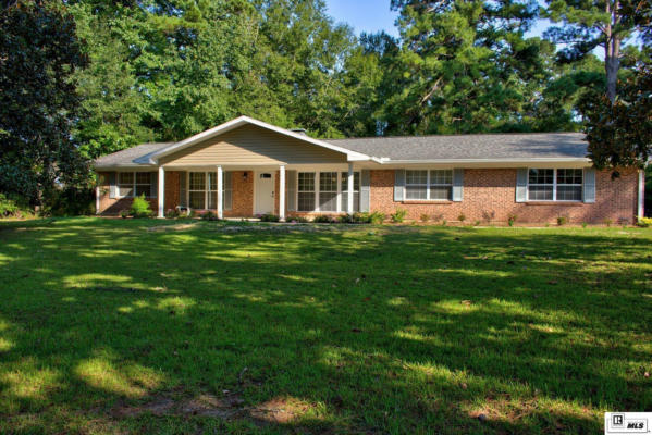 889 HIGHWAY 144, CALHOUN, LA 71225 - Image 1