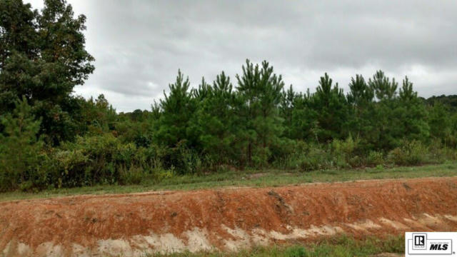 LOT 22 HARTLAND LOOP, CALHOUN, LA 71225, photo 4 of 6