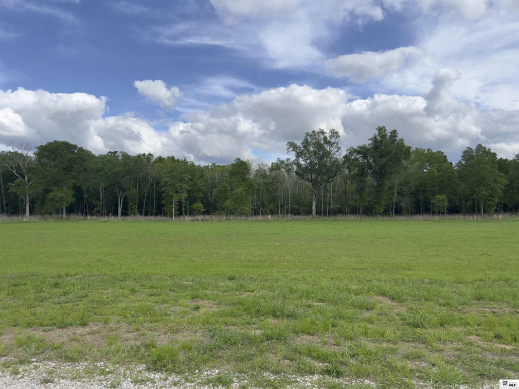 LOT 14 ACADIAN DRIVE, RAYVILLE, LA 71269, photo 1 of 4