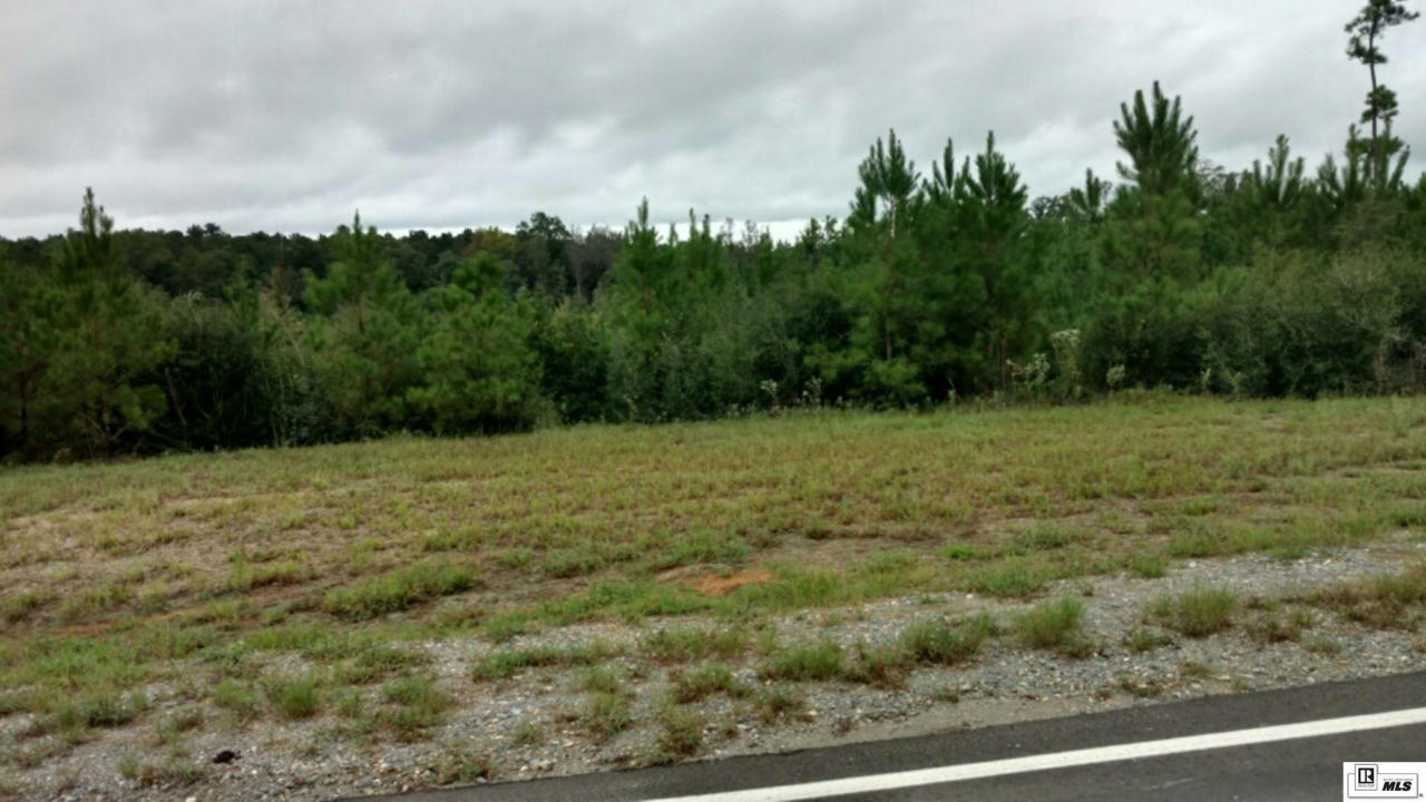 LOT 21 SCARLETT WAY, CALHOUN, LA 71225, photo 1 of 6