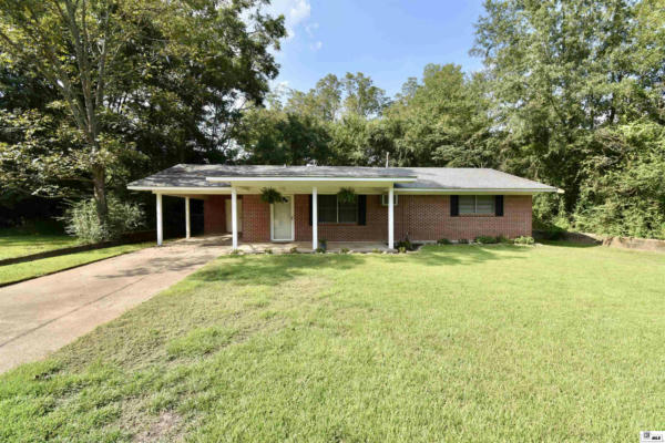 172 BOULEVARD ST, DUBACH, LA 71235 - Image 1