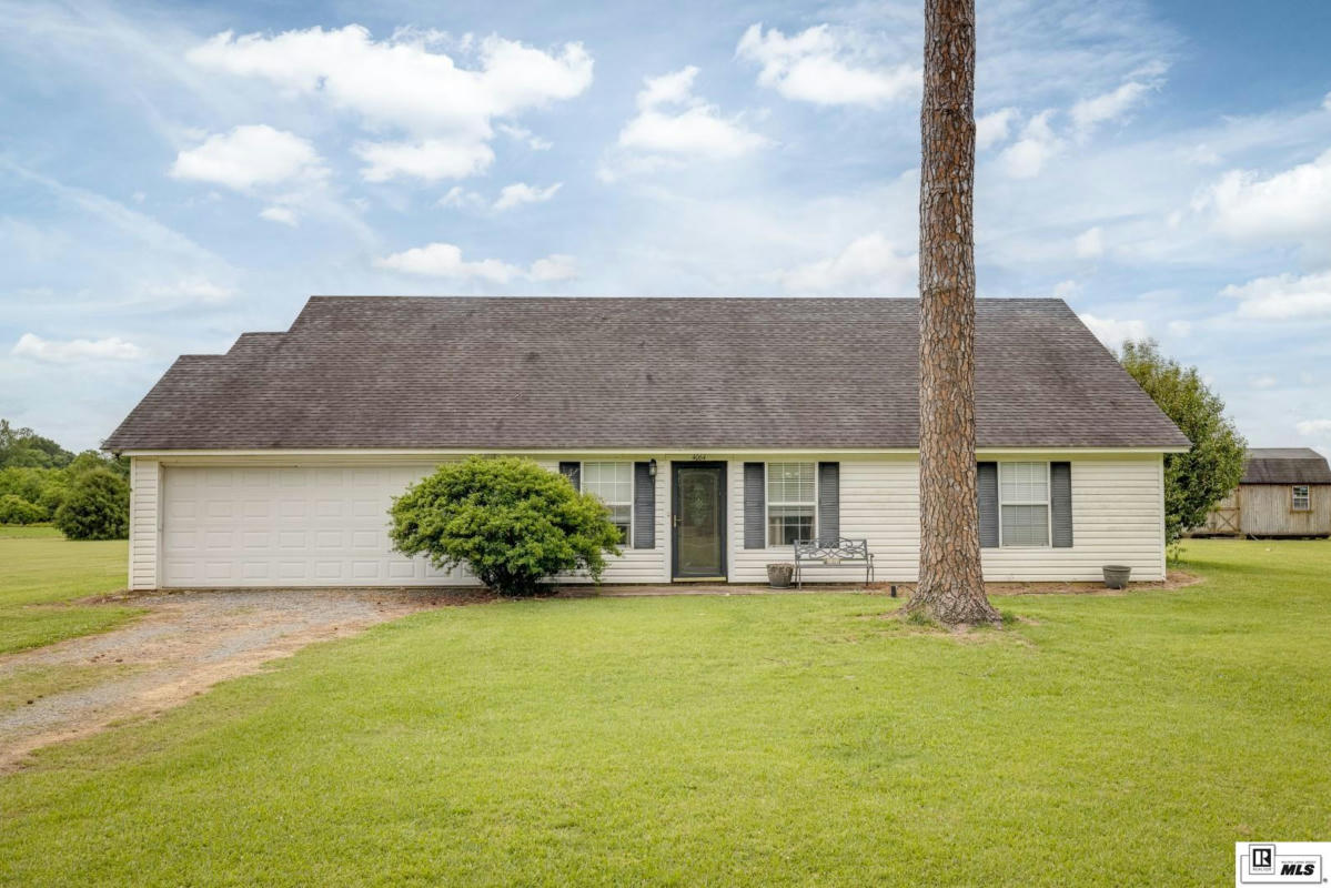 4064 ANDERSON RD, BASTROP, LA 71220, photo 1 of 21