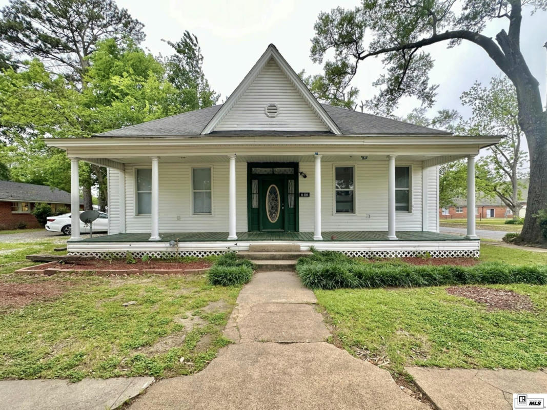 202 RHYMES ST, RAYVILLE, LA 71269, photo 1 of 18