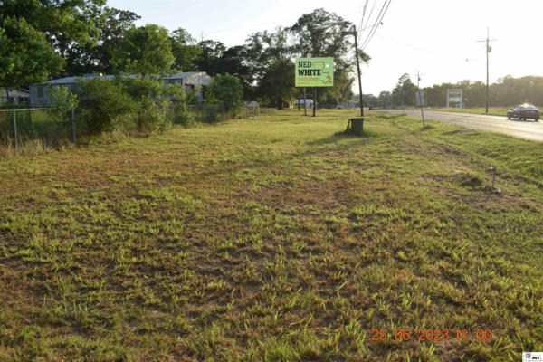 6026 MER ROUGE RD, BASTROP, LA 71220, photo 3 of 4