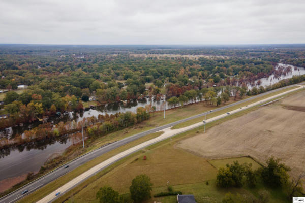 0 HIGHWAY 165, STERLINGTON, LA 71280, photo 2 of 10