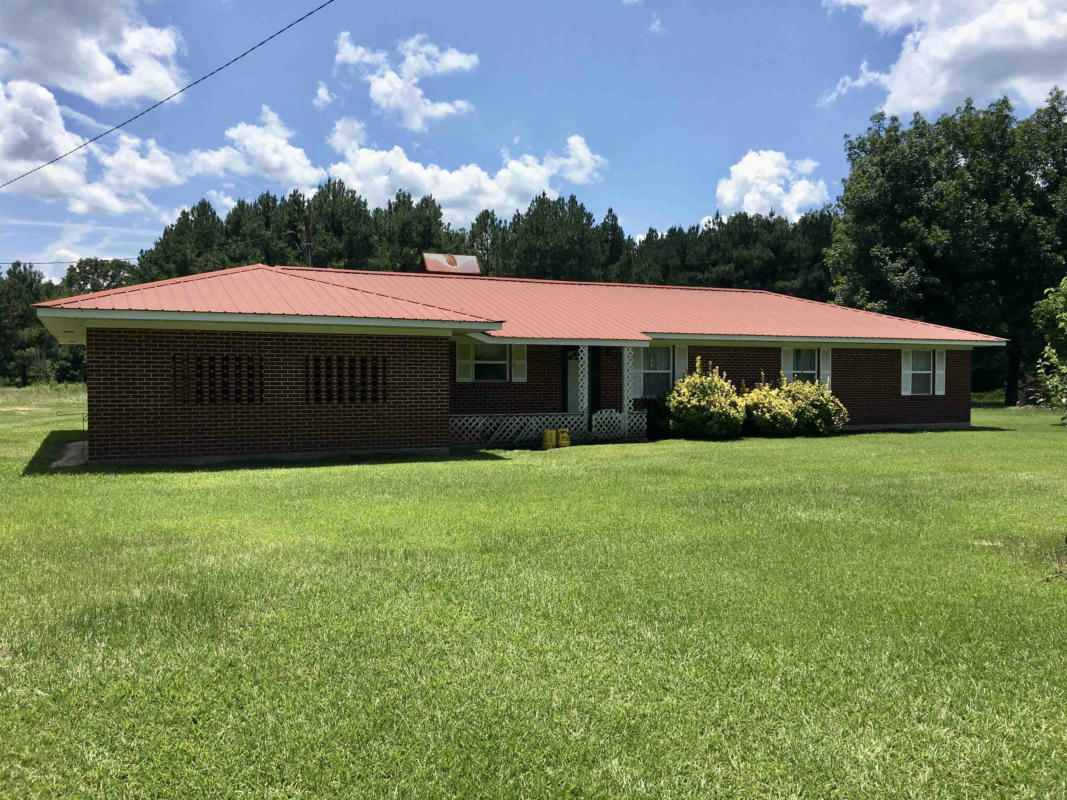 1336 PERRY MURRAY RD, MARION, LA 71260, photo 1 of 27