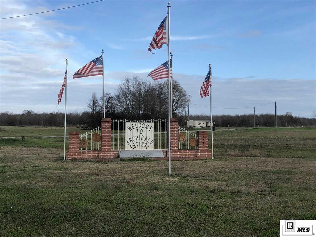 12 TWIN OAKS LN, MANGHAM, LA 71259, photo 1 of 2