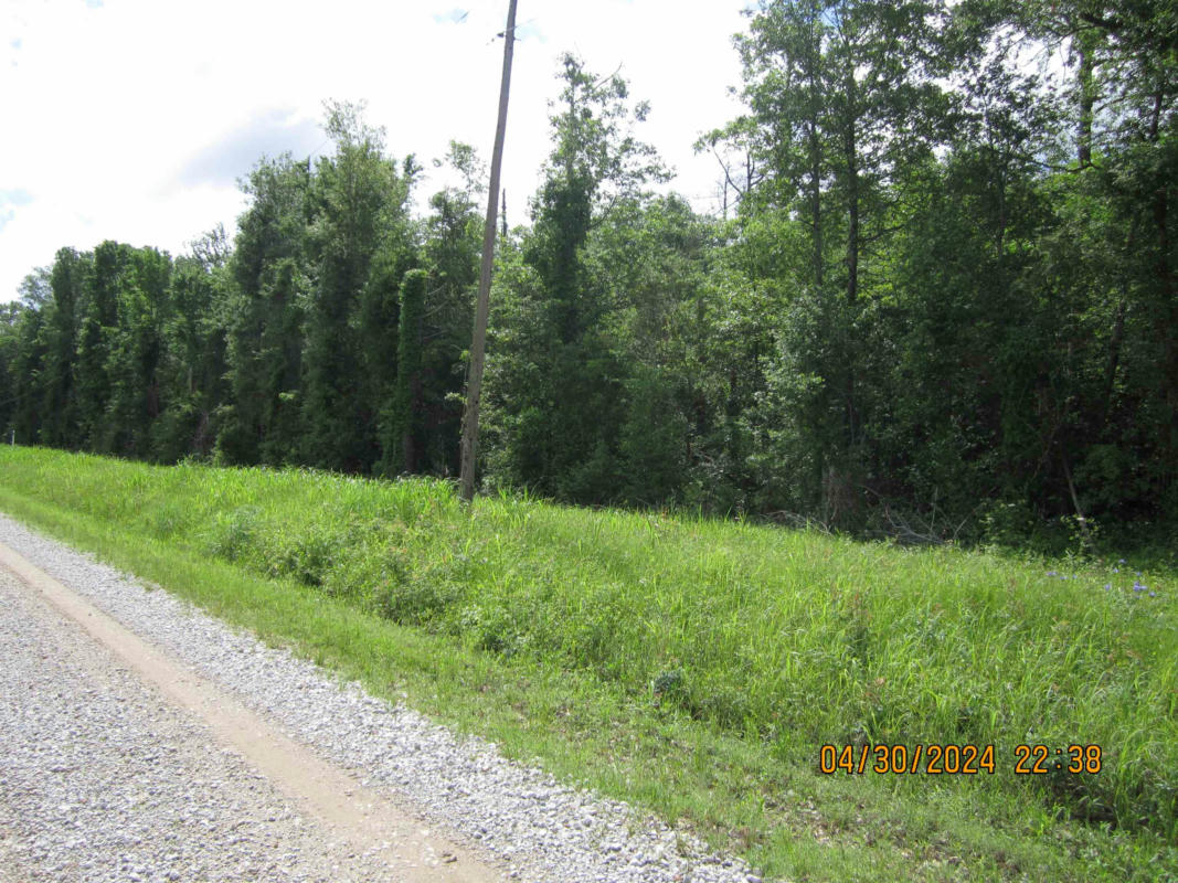 000 GOODWIN ROAD, PIONEER, LA 71266, photo 1 of 4