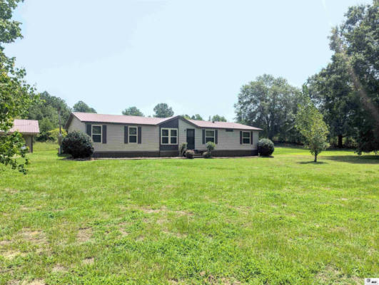 1601 BEULAH CHURCH RD, CALHOUN, LA 71225 - Image 1