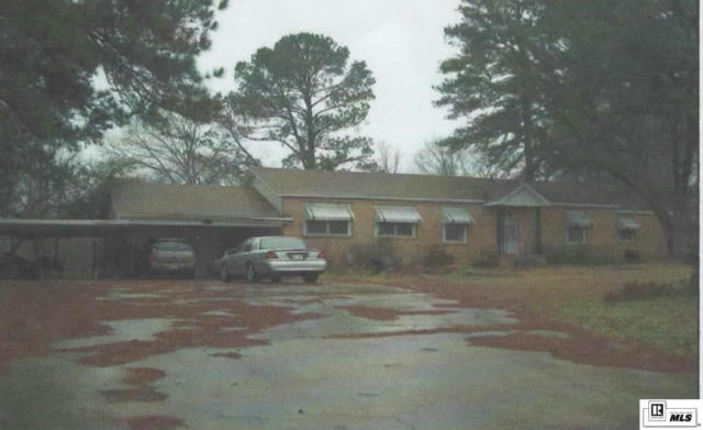 1115 HIGHWAY 80 E, CALHOUN, LA 71225 - Image 1