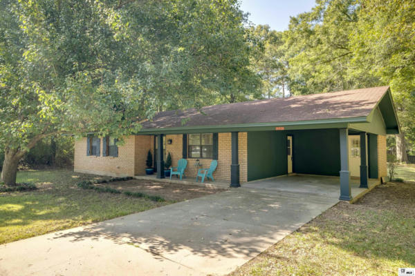 10550 MAPLEWOOD DRIVE, BASTROP, LA 71220 - Image 1