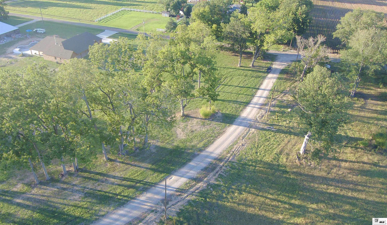 LOT 9 ACADIAN DRIVE, RAYVILLE, LA 71269, photo 1 of 3