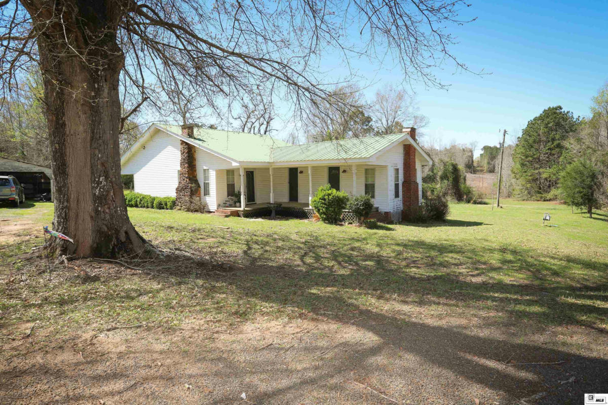 321 BEATTY RD, RUSTON, LA 71270, photo 1 of 30