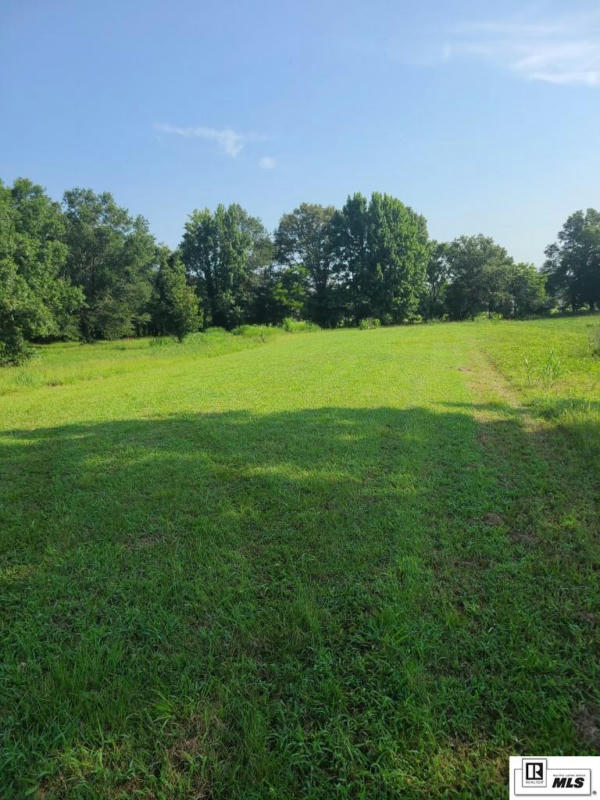 LOT 3 VIRGIL ROAD, MER ROUGE, LA 71261, photo 1 of 3